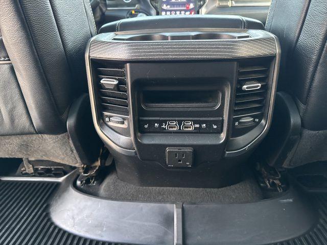 used 2020 Ram 1500 car, priced at $24,500