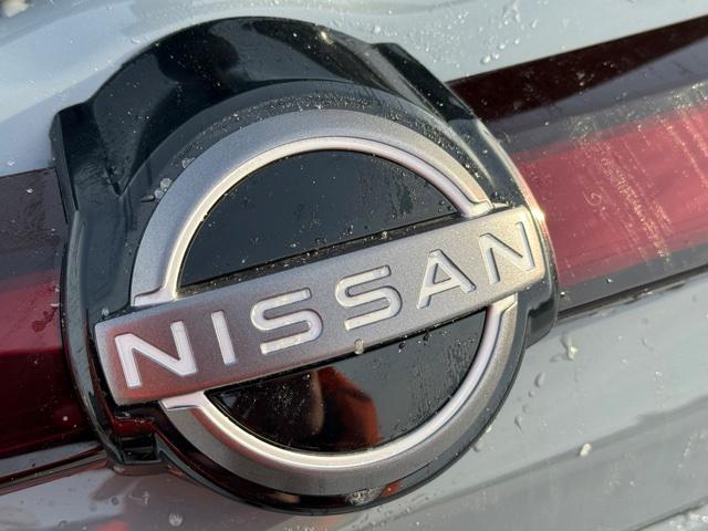 new 2024 Nissan Kicks car, priced at $25,000