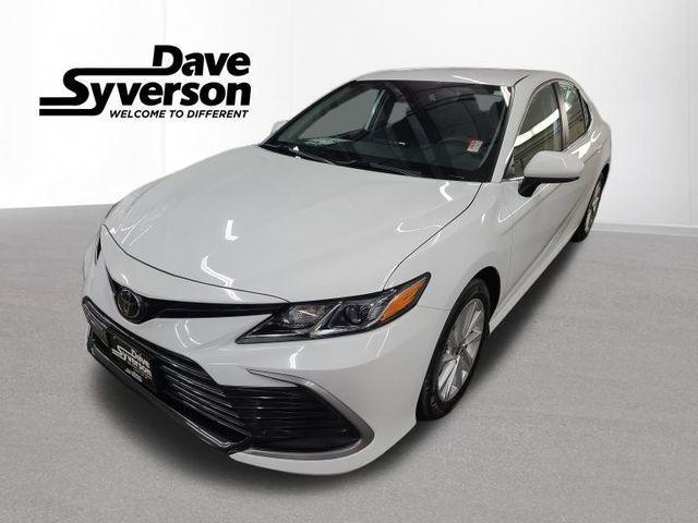 used 2024 Toyota Camry car, priced at $24,799