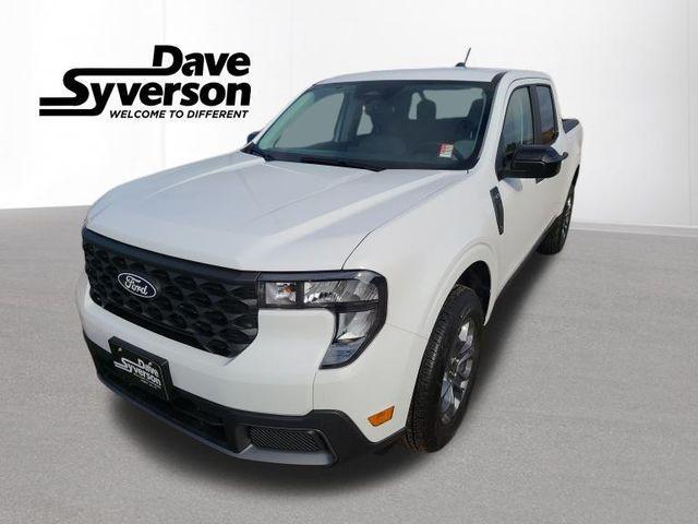 new 2025 Ford Maverick car, priced at $35,000