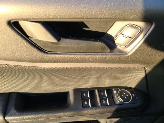 new 2025 Ford Bronco Sport car, priced at $33,500