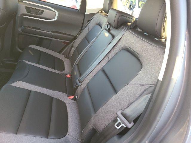 new 2025 Ford Bronco Sport car, priced at $33,500