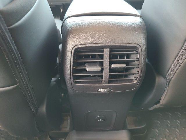 new 2025 Ford Bronco Sport car, priced at $33,500