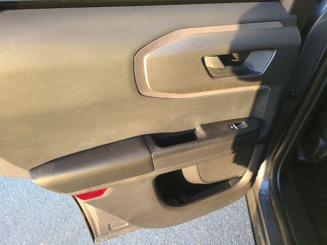 new 2025 Ford Bronco Sport car, priced at $33,500