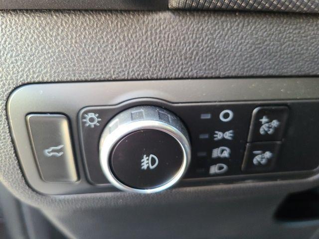 new 2025 Ford Bronco Sport car, priced at $33,500