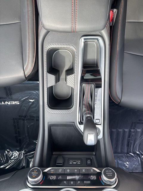 new 2025 Nissan Sentra car, priced at $27,500
