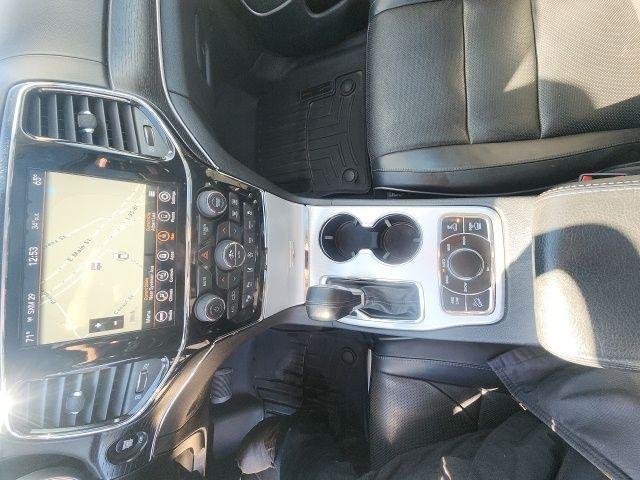 used 2020 Jeep Grand Cherokee car, priced at $19,000