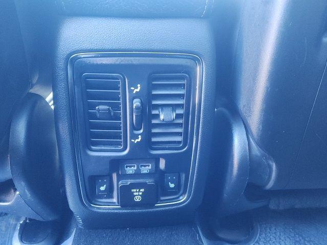 used 2020 Jeep Grand Cherokee car, priced at $19,000