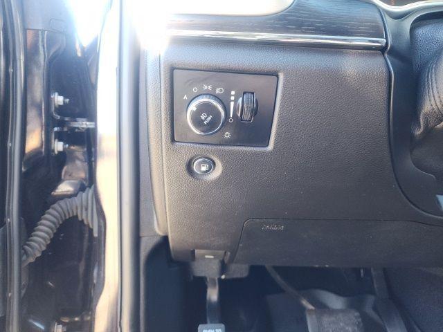 used 2020 Jeep Grand Cherokee car, priced at $19,000