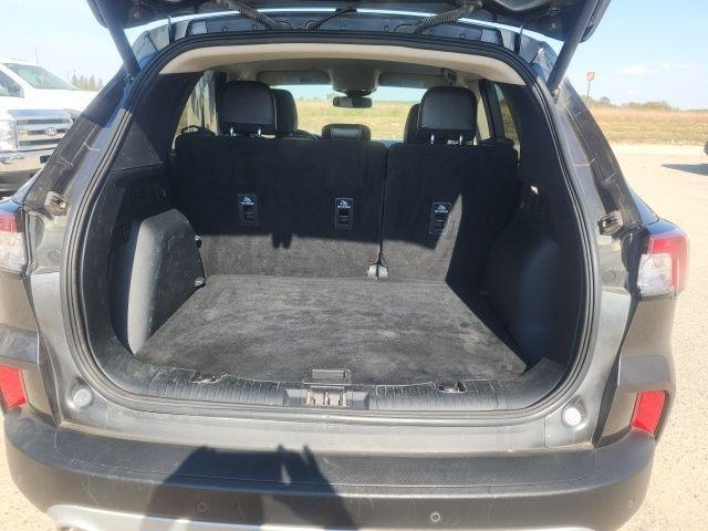 used 2020 Ford Escape car, priced at $20,000