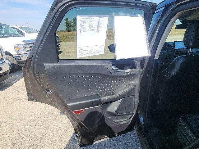 used 2020 Ford Escape car, priced at $20,000