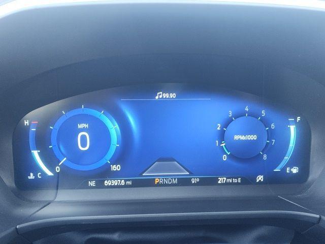 used 2020 Ford Escape car, priced at $20,000
