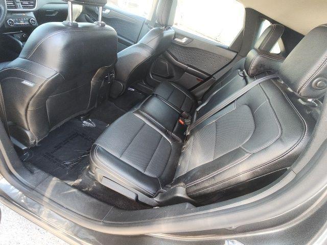 used 2020 Ford Escape car, priced at $20,000