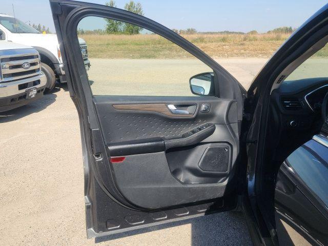 used 2020 Ford Escape car, priced at $20,000