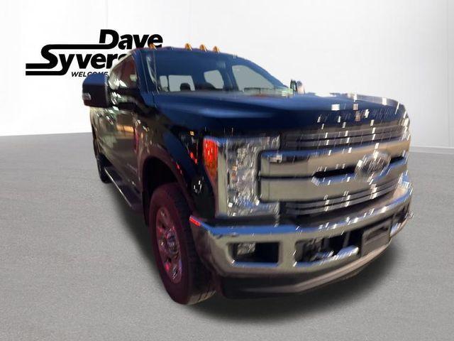 used 2017 Ford F-350 car, priced at $54,000