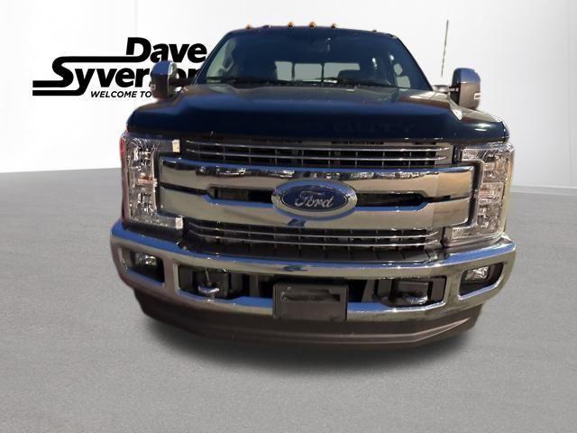 used 2017 Ford F-350 car, priced at $54,000