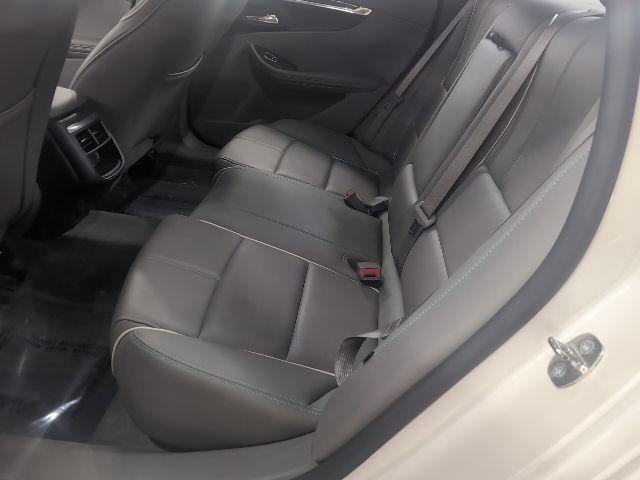 used 2014 Chevrolet Impala car, priced at $11,799