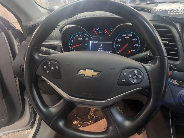 used 2014 Chevrolet Impala car, priced at $11,799