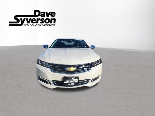 used 2014 Chevrolet Impala car, priced at $11,799