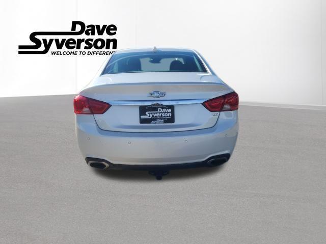 used 2014 Chevrolet Impala car, priced at $11,799