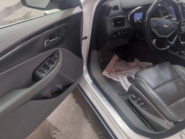 used 2014 Chevrolet Impala car, priced at $11,799