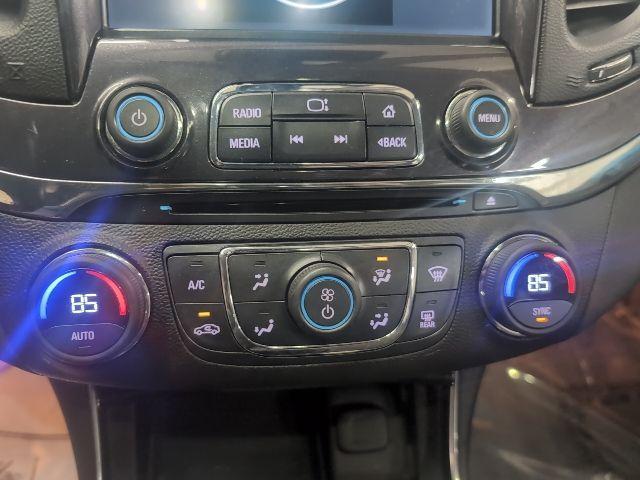 used 2014 Chevrolet Impala car, priced at $11,799