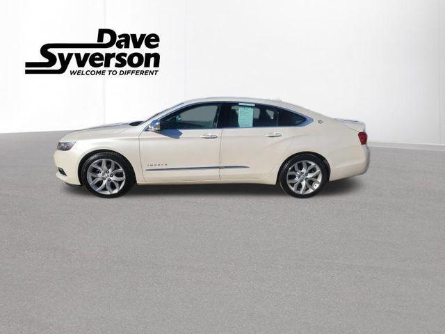 used 2014 Chevrolet Impala car, priced at $11,799