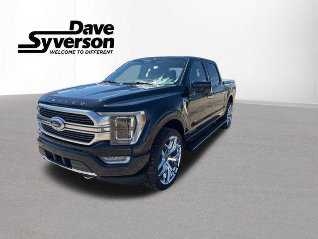 new 2023 Ford F-150 car, priced at $93,500