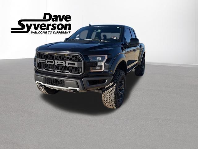 used 2020 Ford F-150 car, priced at $44,500