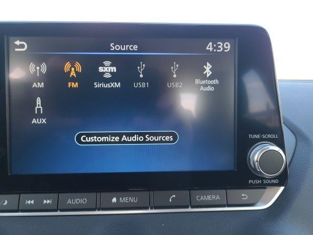 new 2025 Nissan Sentra car, priced at $23,300