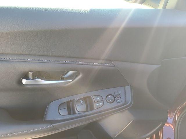 new 2025 Nissan Sentra car, priced at $23,300