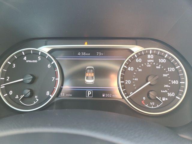 new 2025 Nissan Sentra car, priced at $23,300