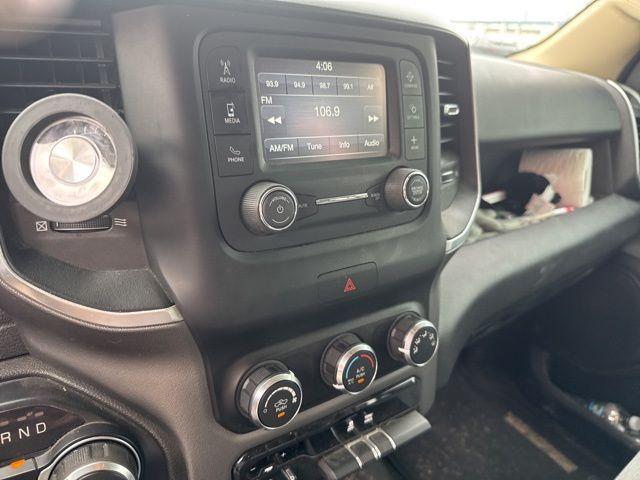 used 2019 Ram 1500 car, priced at $21,500