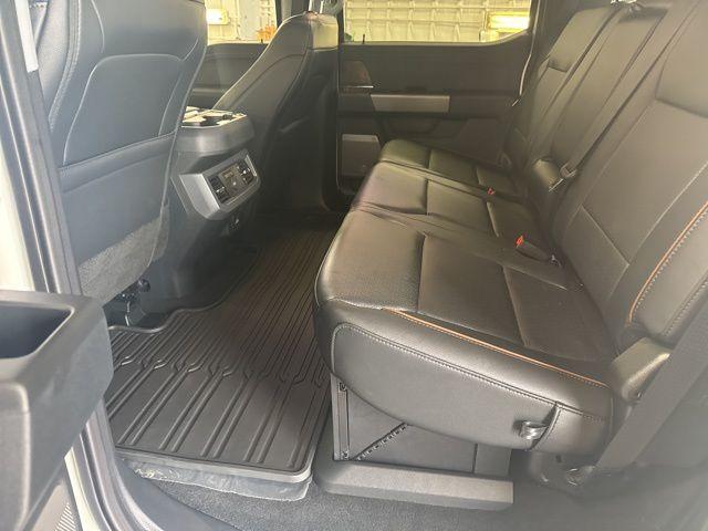 new 2025 Ford F-350 car, priced at $80,500