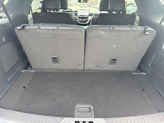 new 2025 Ford Explorer car, priced at $64,000