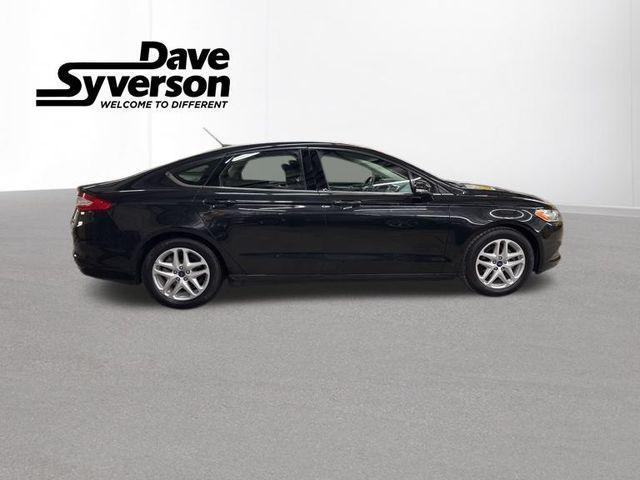 used 2015 Ford Fusion car, priced at $9,500