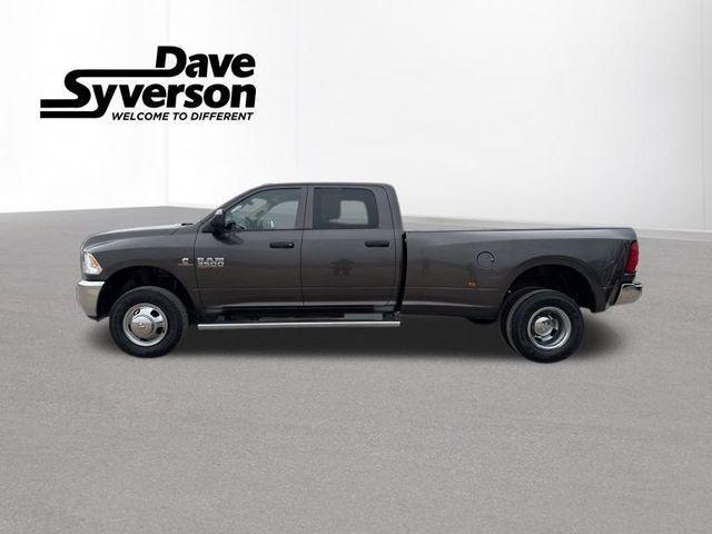 used 2017 Ram 3500 car, priced at $35,000