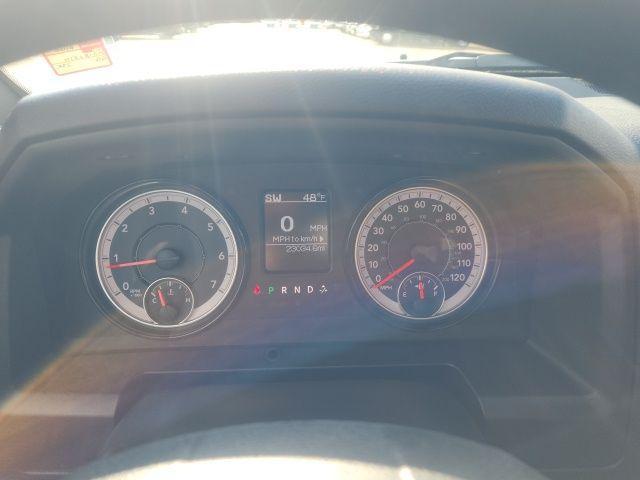 used 2022 Ram 1500 Classic car, priced at $32,000