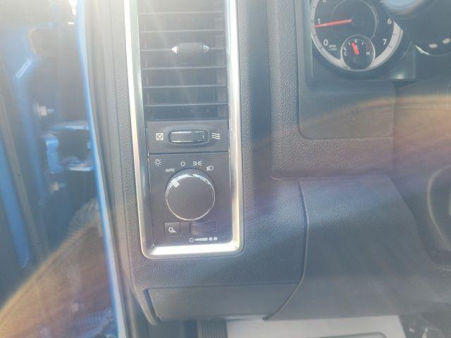 used 2022 Ram 1500 Classic car, priced at $32,000