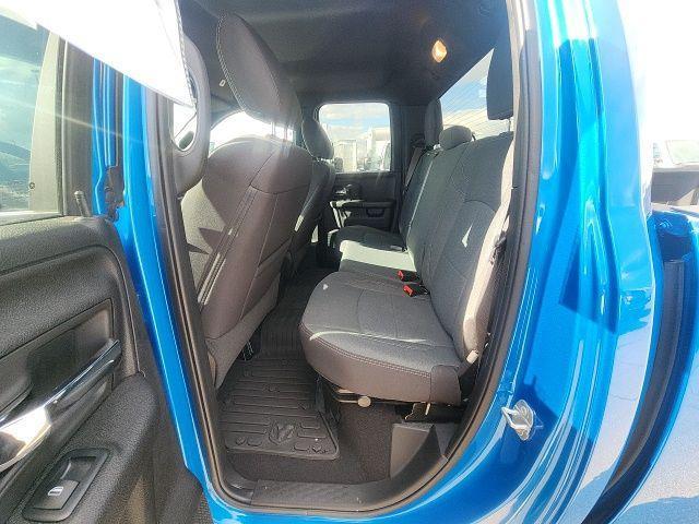 used 2022 Ram 1500 Classic car, priced at $32,000