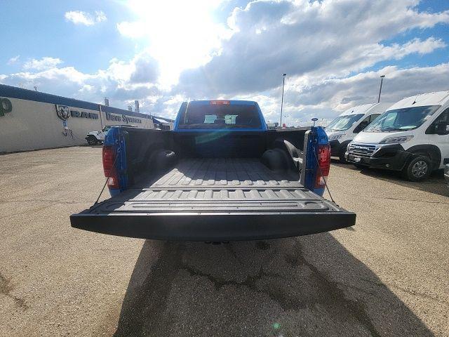 used 2022 Ram 1500 Classic car, priced at $32,000