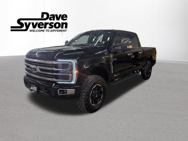 new 2026 Ford F-350 car, priced at $108,000