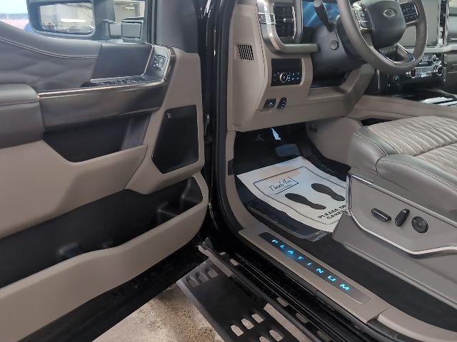 new 2026 Ford F-350 car, priced at $108,000