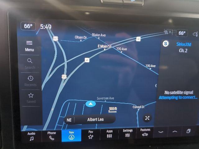 new 2026 Ford F-350 car, priced at $108,000