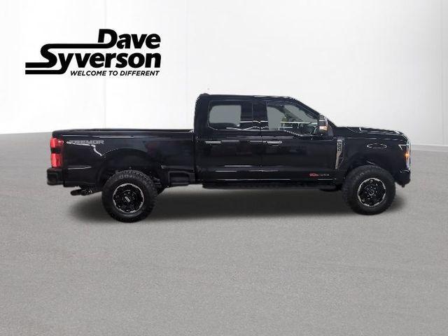 new 2026 Ford F-350 car, priced at $108,000