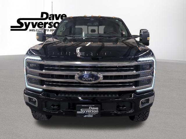 new 2026 Ford F-350 car, priced at $108,000