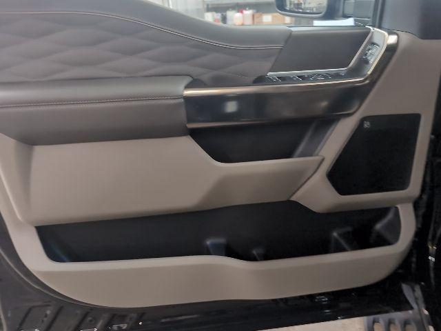 new 2026 Ford F-350 car, priced at $108,000