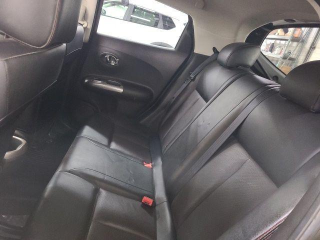 used 2011 Nissan Juke car, priced at $8,299