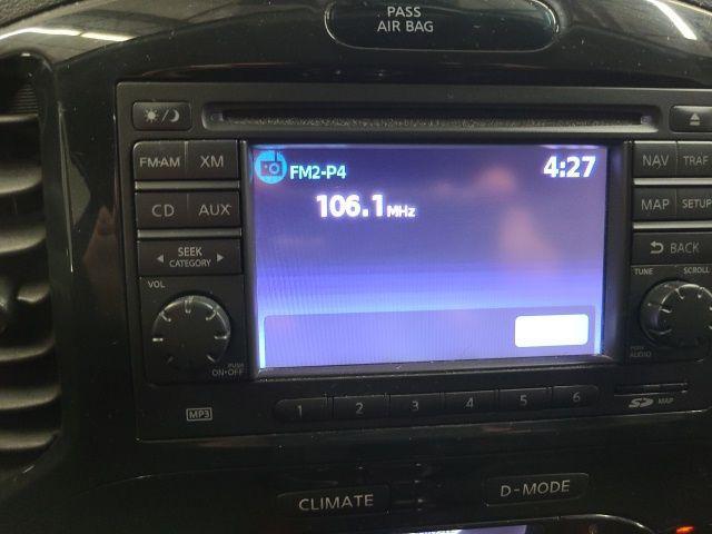 used 2011 Nissan Juke car, priced at $8,299