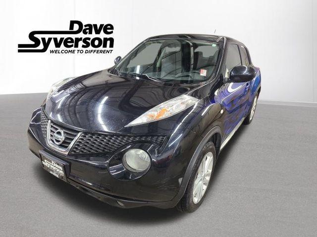 used 2011 Nissan Juke car, priced at $8,299